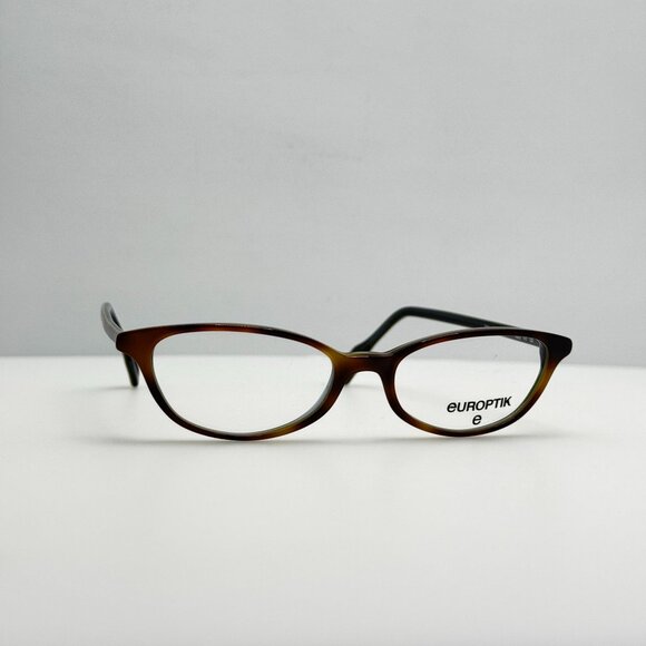 Jean Lempereur Eye Glasses Eyeglasses Frames Europtik 732 768 I3 France 48-16 - Picture 1 of 6
